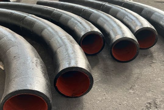 稀土耐磨合金耐磨弯头材质牌号你了解吗?[快猫官网下载]