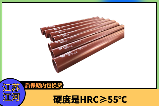 高铬钼双金属耐磨复合管-适用于工业领域[快猫官网下载]
